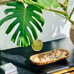 Begonia Center 230 By Namaste Elite Апартаменты Торремолинос