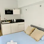Апартаменты Begonia Center 230 By Namaste Elite *