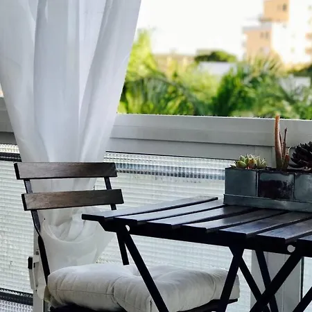 Appartamento Begonia Center 230 By Namaste Elite Torremolinos