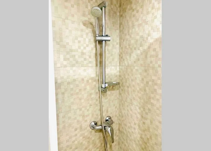 Begonia Center 230 By Namaste Elite Torremolinos