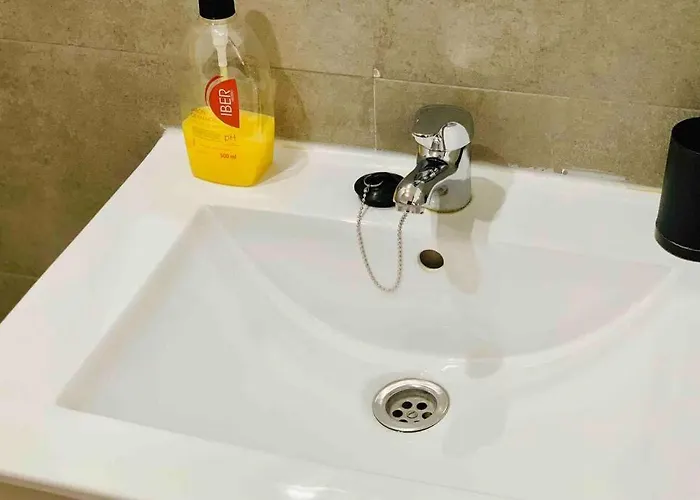 Begonia Center 230 By Namaste Elite Torremolinos