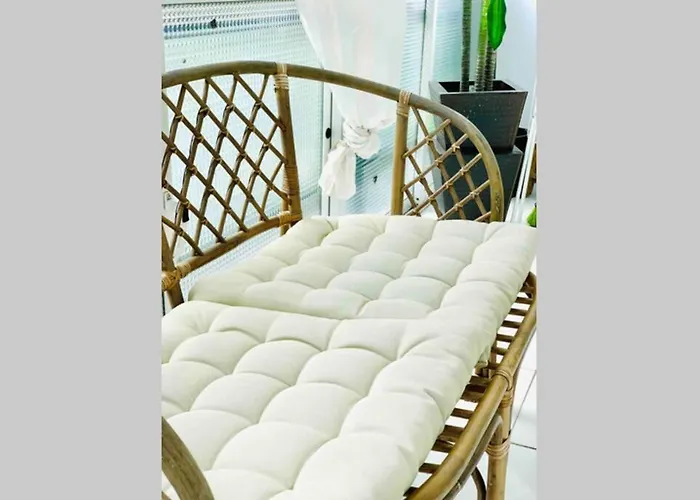 Apartamento Begonia Center 230 By Namaste Elite Torremolinos