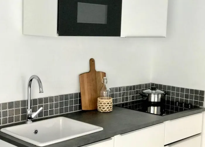 Begonia Center 230 By Namaste Elite Apartamento