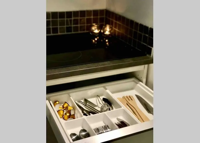 Begonia Center 230 By Namaste Elite * Torremolinos