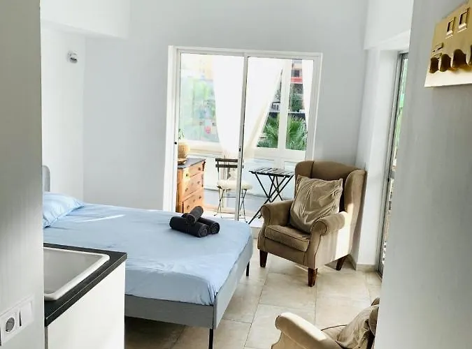 Begonia Center 230 By Namaste Elite Appartamento *