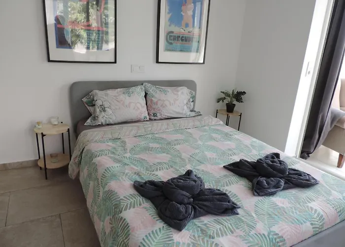 Begonia Center 230 By Namaste Elite Appartamento *