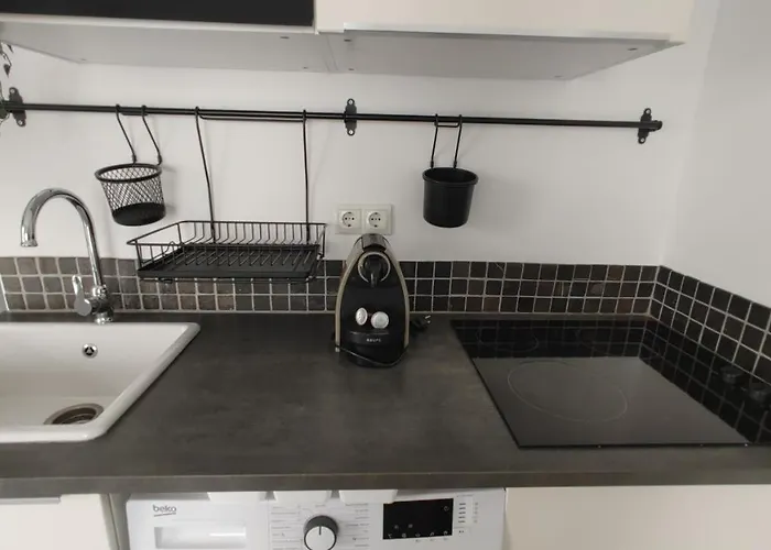 Begonia Center 230 By Namaste Elite Apartamento *