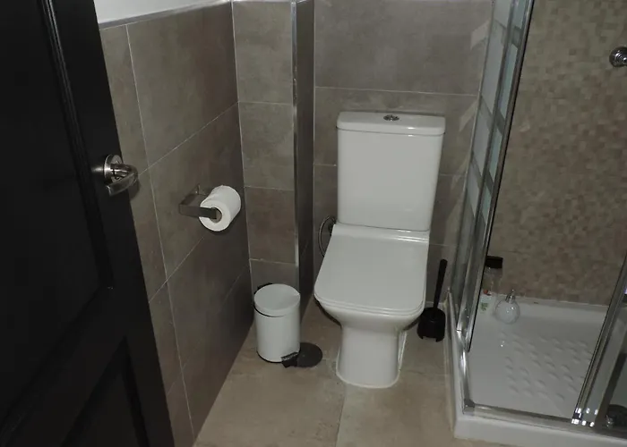 Appartamento Begonia Center 230 By Namaste Elite