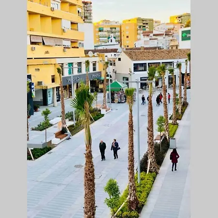 Begonia Center 230 By Namaste Elite * Torremolinos