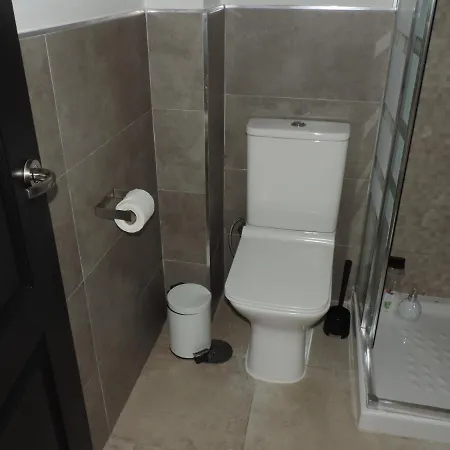 公寓 Begonia Center 230 By Namaste Elite