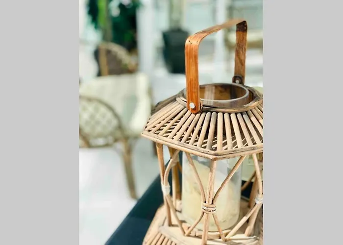 Apartment Begonia Center 230 By Namaste Elite *