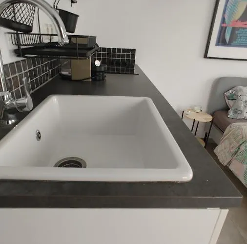 Apartment Begonia Center 230 By Namaste Elite Torremolinos