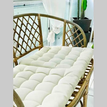 شقة Begonia Center 230 By Namaste Elite توريمولينوس