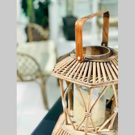 Daire Begonia Center 230 By Namaste Elite *