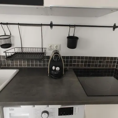 Begonia Center 230 By Namaste Elite Апартаменты *