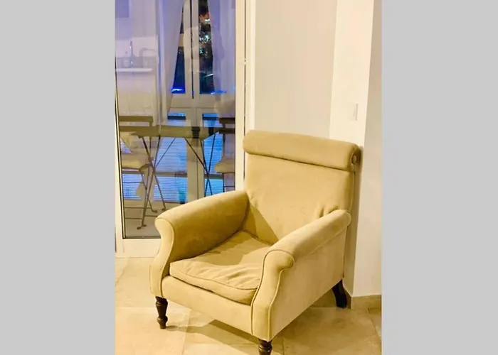 Apartman Begonia Center 230 By Namaste Elite *