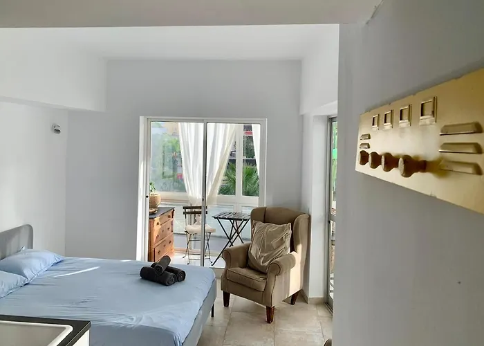 Apartman Begonia Center 230 By Namaste Elite