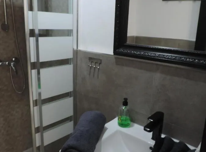 Apartament Begonia Center 230 By Namaste Elite *