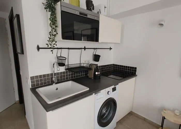 Begonia Center 230 By Namaste Elite Apartament