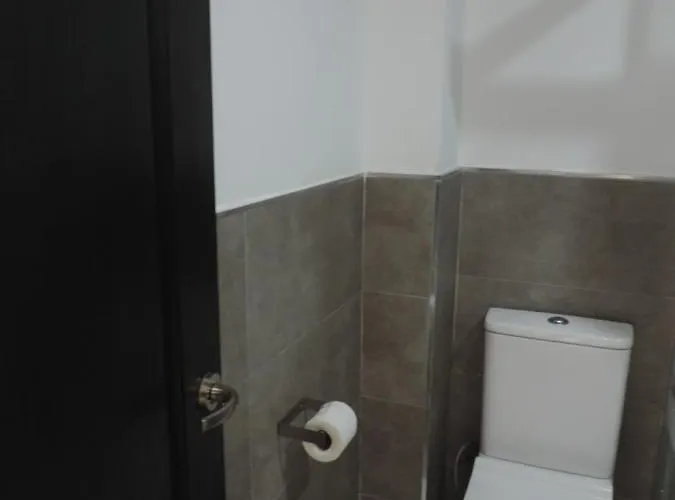 Begonia Center 230 By Namaste Elite Torremolinos